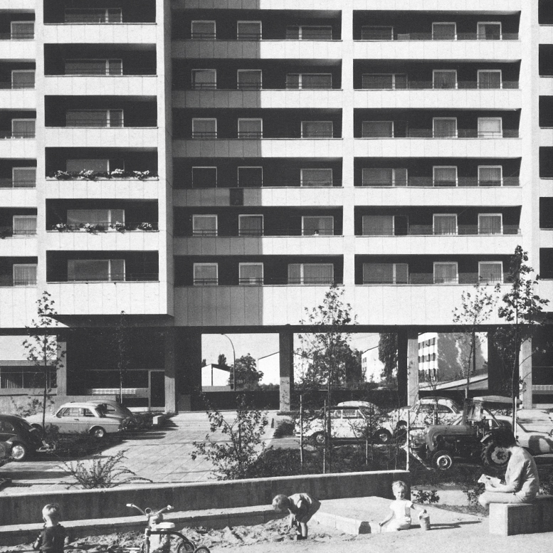 Kinder und der Deutschen liebstes Kind: Die Horchheimer Höhe ist modernKoblenz