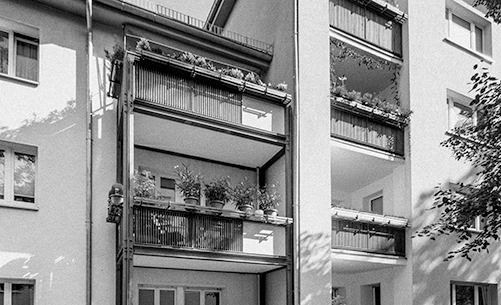 Breite-/DievenowstraßeBerlin-Schmargendorf