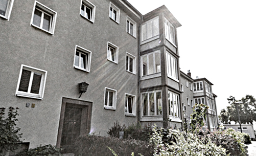 Dürener StraßeKöln